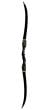 Greatree Archery-Old-Mountain-Ghost-RH-40-lb-60''-Bow