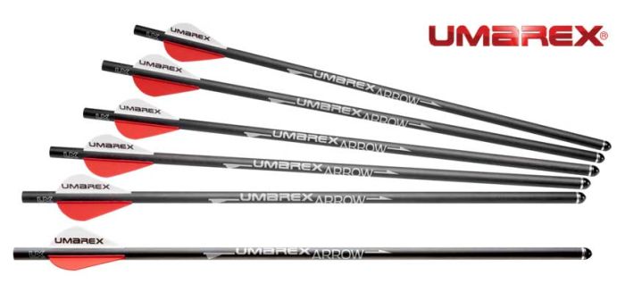 Umarex-Air-Javelin-Arrows