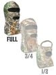 Masque-extensible-complet-Realtree-Edge-Camo