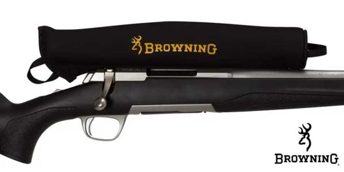 Browning-Neoprene-40mm-Scope-Cover