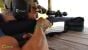 Caldwell-Deadshot-front/rear-Combo-Shooting-Bag
