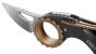 Couteau-pliant-CRKT-Compano-Carabiner