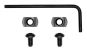 Grovtec-M-Lok-9-Slots-3.8''-Picatinny-Rail