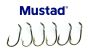 MUSTAD-SNELLED-BAITHOLDER-BEAK-HOOK