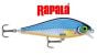 Rapala Super Shadow Rap 6 1/3" Blue Ghost Lure