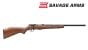 SAVAGE - 93R17 GV 17 HMR - RIFFLE