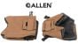 Unfilled-Shooting-Bag-Combo