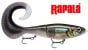 Rapala X-Rap Optus 9 3/4" Smelt On The Beach Lure