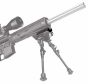 Adaptateur Caldwell Pour Bipied Sur Rail Picatinny