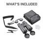 Jumelles Bushnell Legend 10x50