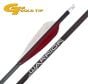Warrior-600-Arrow-4''-Feather