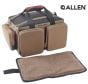 Allen-Eliminator-Rangemaster-Tan-Range-Bag