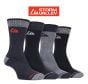 - Color: Black/Charcoal