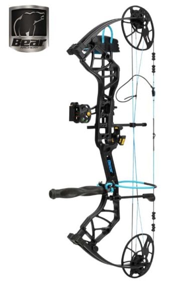 Bear-Legit-RTH-Inspire-RH-Bow
