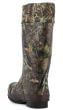 Bottes-pluie-isolées-Acton-Prairie-Camo