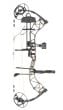Bear-Resurgence-RTH-Compound-Bow