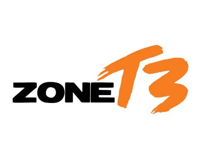 Zone T3 3D Target Repair Kit