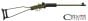Chiappa-Little-Badger-OD-Green-22 LR