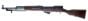 Carabine-Soviet-SKS-7.62x39