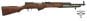 SKS-Semi-7.62x39-Rifle