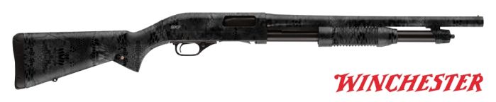 Fusil  Winchester SPX Typhon Defender 12 ga. 