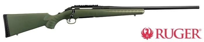 Ruger-American-Predator-Rifle