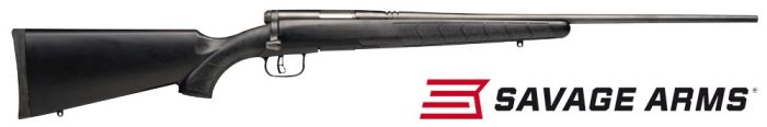 Savage - B.Mag, 17 WSM - Rifle