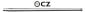CZ 457 Varmint 22 LR 20'' Stainless Barrel Mini Set