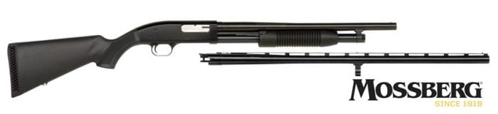 Mossberg-Maverick-88-Combo-12-GA-18.5-28-Shotgun