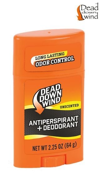 Dead-Down-Wind-64g-Antiperspirant