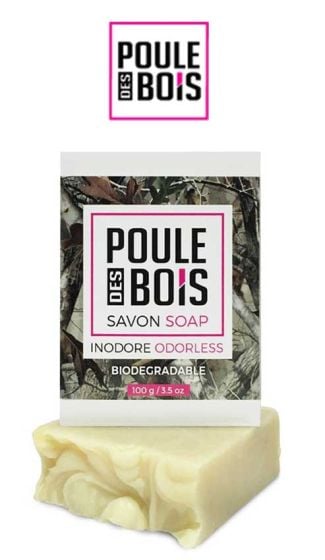 Camping-Body-Odorless-Soap