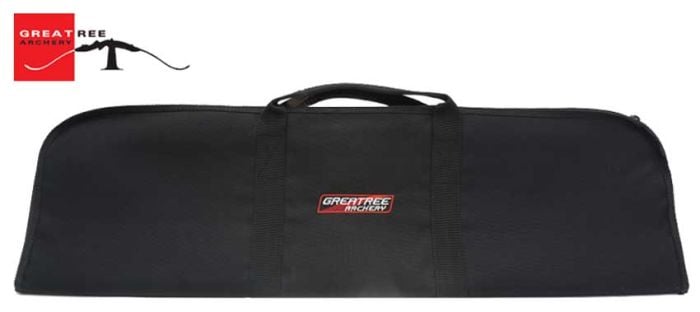 Black-Take-Down-Bow-Case