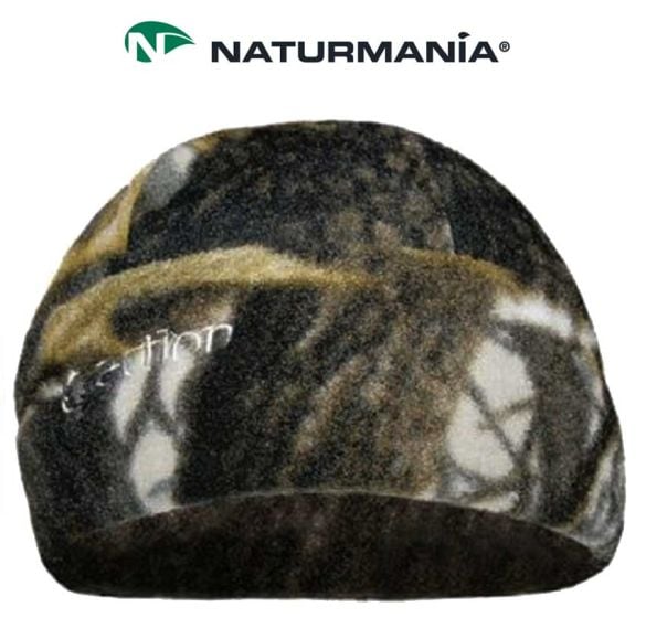 Naturmania-Fleece-Camo-Tuque
