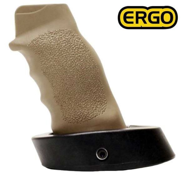 Tactical-Dark-Earth-Grip-