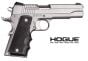 Hogue 1911 Govt. Model: Cobblestone grip