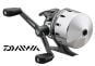 Moulinet-Daiwa-Silvercast-Spincast