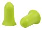 ULTRX-Lime-Tapered-Foam-Ear-Plugs