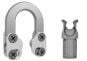 Qad-ULTRANOK II-Grey-Xlarge-Nocking-Point