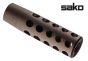 Frein-de-bouche-Sako-Tikka-Slim-5/8x24-Ceratoke