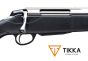 Tikka T3X Lite SS 6.5 Creedmore Rifle