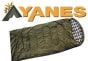 Yanes Woodsman II Sleeping Bag