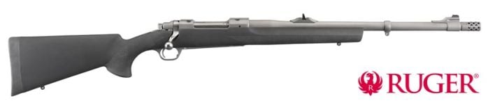 Carabine-Ruger-M77-Hawkeye-300 Win Mag