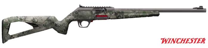 Carabine-Wildcat-22-VSX-Tungsten-SR