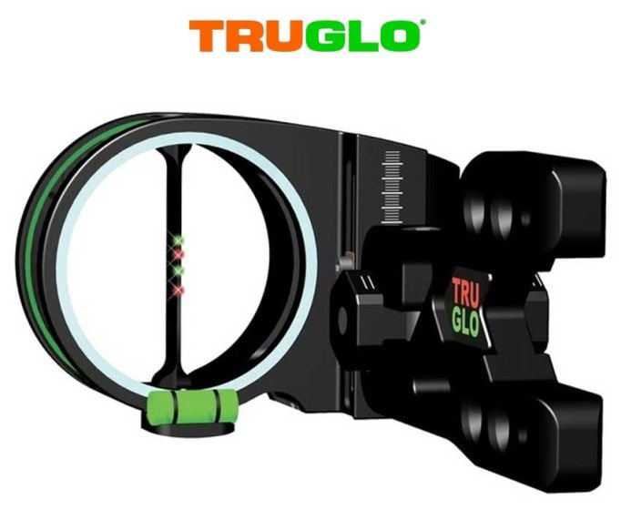 Truglo-Razor-VBT-4-Pin-Bow-Sight