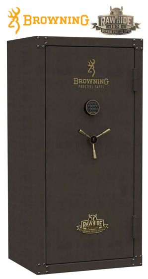 Browning-Rawhide-RW33-Safe