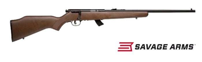 Savage-Mark II-G-22LR