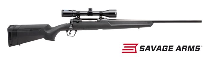 Savage-AXISII-XP-270Win