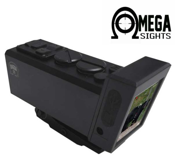 Télémètre-viseur-Omega-Sights-III
