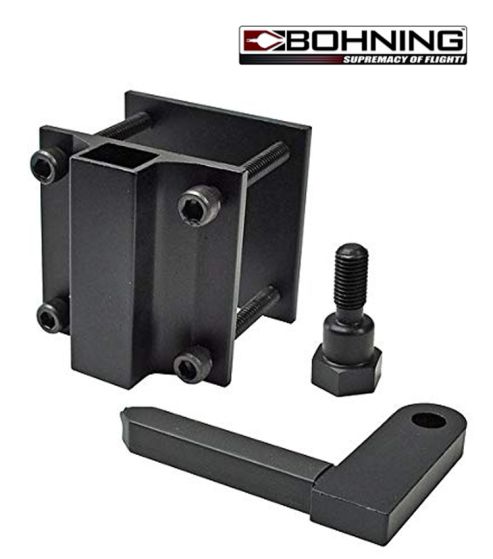 Bohning-Bow-Hitch-System 