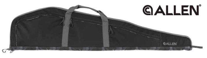 Crater-46''-Black-Rifle-Case